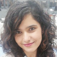 Izabella Silva Matos