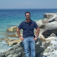 Nick Efstathiou
