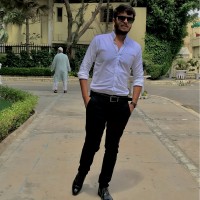 Muhammad Yousuf