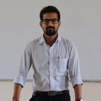Sharad Chaurasia