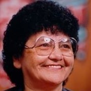 Marlene Johnson
