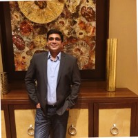 Abhilash Kasala