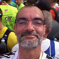 Christophe MOULIN