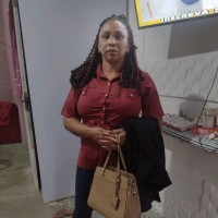 Shirlei Bispo Alves