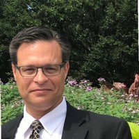 Paul Pfister