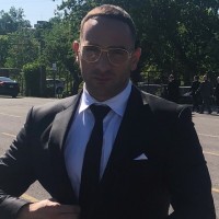Victor Ibrahim