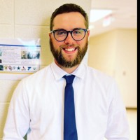 Corey A. Scoma, Mat