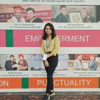 Aisha Agarwal