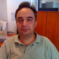 Panayiotis Petratzas