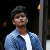Ashwin Kumar C S