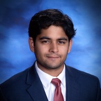 Ishan Bapat