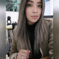 Maria Jaqueline Escoto Ruiz