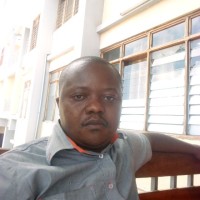 Anselme Mugisha