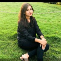 Sushmita Suman