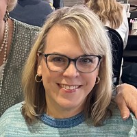 Amy Benish