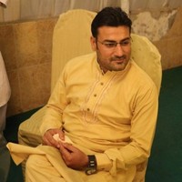 Amanat Khan