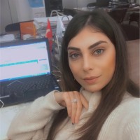 Sakina Samadova