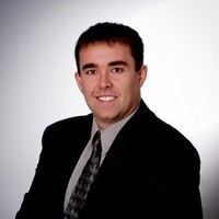 Chad Nielsen, CPA, CA