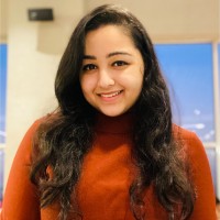 Akshata Dikshit