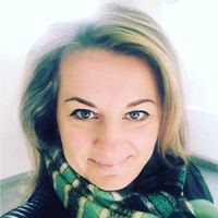 Patricia Tomcova