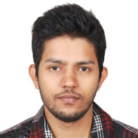 Kiran B.V