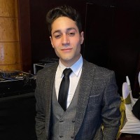 Ahmed Atef Abdel Naby