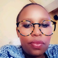 Caroline Kamau