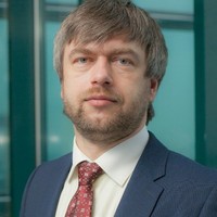 Mikhail Bagrash