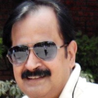 Vinod Sharma