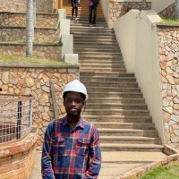 Anthony Akoto Amoah