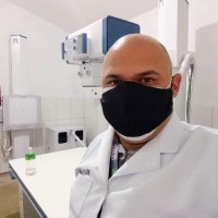 Mário Aleques Pereira Dos Santos