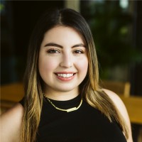 Cristina Patino