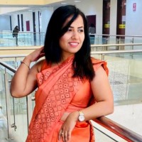deepti kukreti