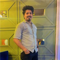 Rahul Kumar