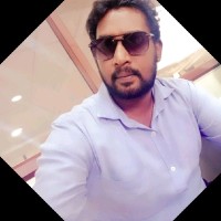 Yogananth Madanagopal