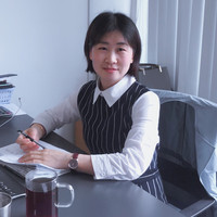 Lisa ( Chen Hongying)