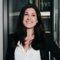 Stephanie De Carteret (Née Henry)