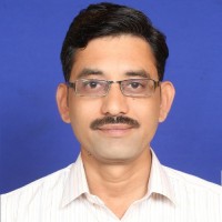 kishor chaudhari