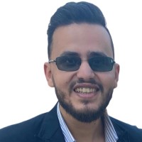 Mohamed Rasheed (Digital Account Manager)