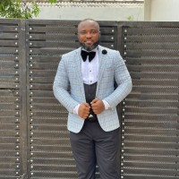 CHARLES KYEI