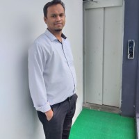 Riyaz Ahmed