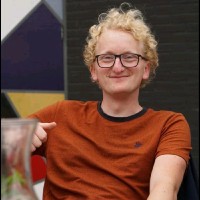 Jasper Hoekman