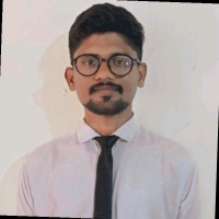 Sumedh Waghmare