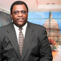 Calvin Jenkins (Retired Ses)