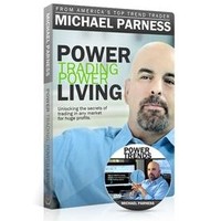 Michael Parness