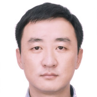 黄海涛