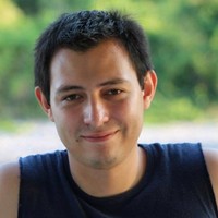Eduardo Antonio Dávalos Camarena