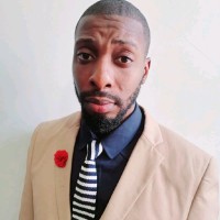 Thabiso Ngcobo