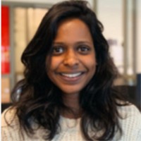 Shanthi 'T Hart