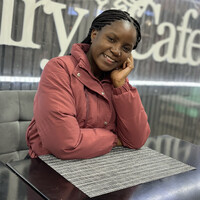 Petronella Msimanga